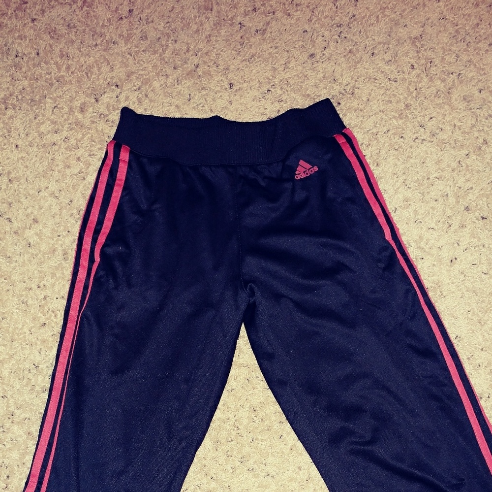 Adidas pants